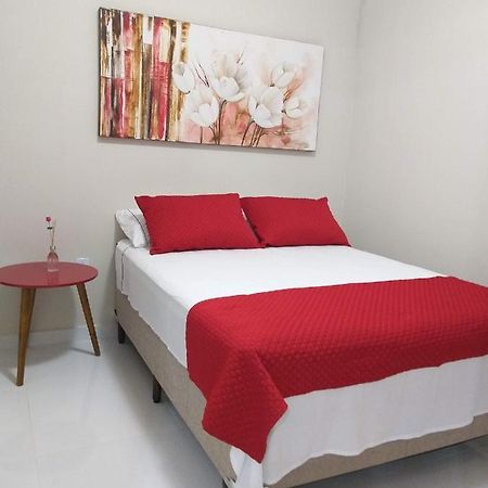 Flor De Peroba Flats #3 Vermelho - Maragogi - Al Apartment Стая снимка