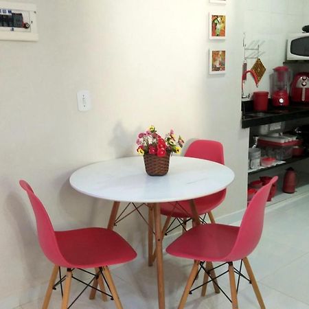 Flor De Peroba Flats #3 Vermelho - Maragogi - Al Apartment Екстериор снимка