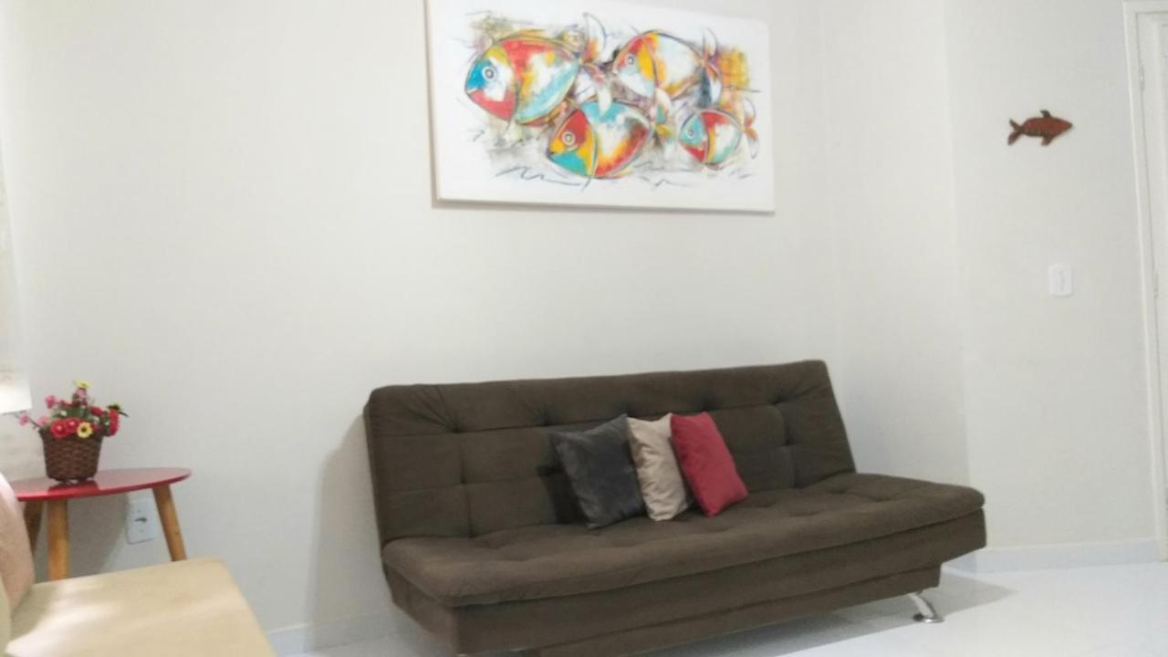 Flor De Peroba Flats #3 Vermelho - Maragogi - Al Apartment Екстериор снимка